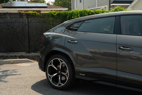 Used 2024 Lamborghini Urus S image 32