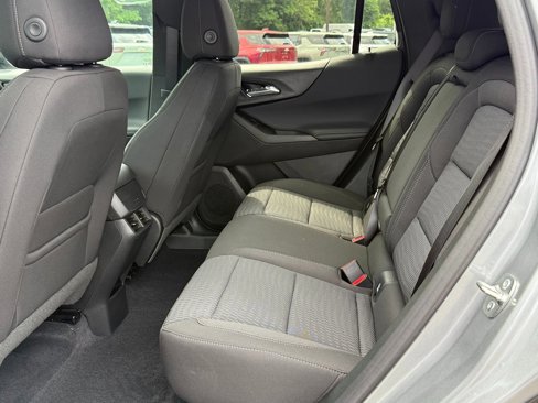 New 2026 Chevrolet Equinox LT w/ LPO, Floor Liner Package image 19
