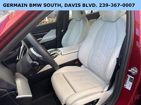 Certified 2024 BMW 530i w/ M Sport Package image 46