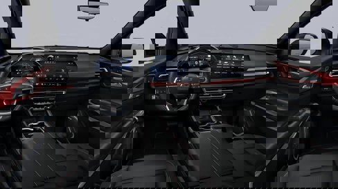 New 2026 Chevrolet Traverse Z71 w/ Enhanced Driving Package image 26