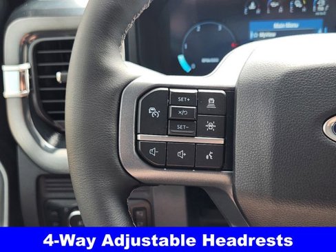 New 2025 Ford F250 Lariat w/ Lariat Ultimate Package image 30