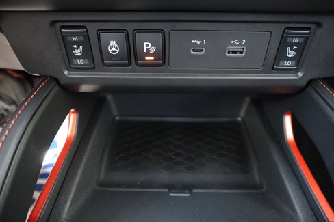 New 2026 Nissan Frontier SV image 35