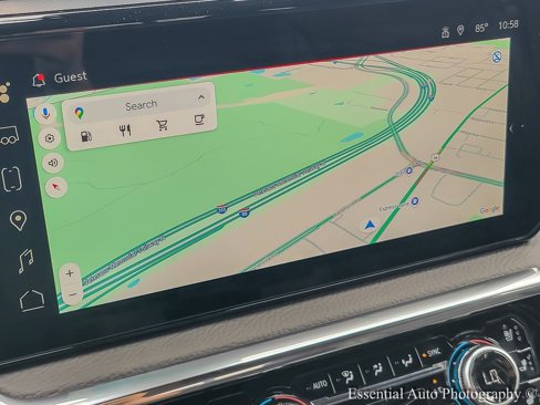 New 2026 GMC Sierra 1500 Denali image 13