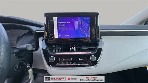 New 2026 Toyota Corolla LE image 14
