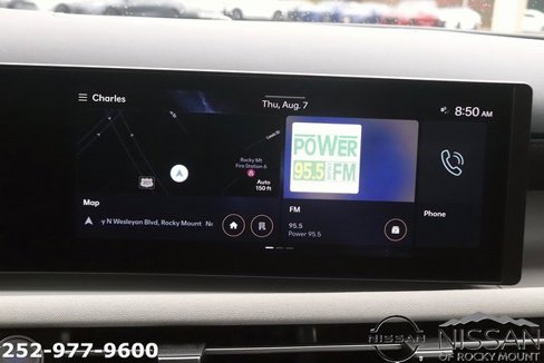 Used 2025 Hyundai Tucson Limited image 29