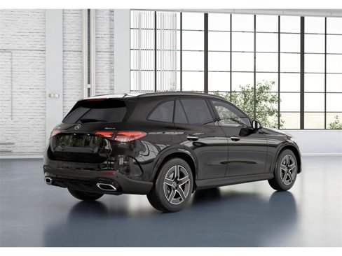 New 2026 Mercedes-Benz GLC 300 4MATIC image 21