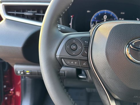 New 2026 Toyota Corolla SE image 18