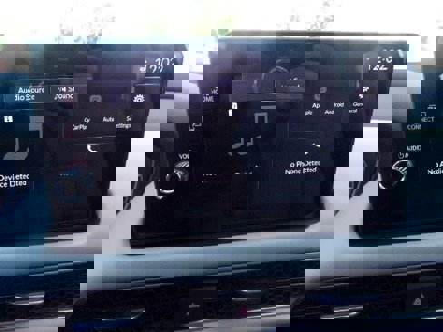 New 2026 Honda HR-V EX-L image 12