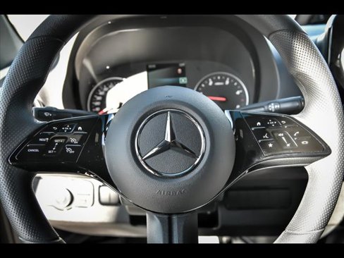 New 2025 Mercedes-Benz Sprinter 3500 image 10