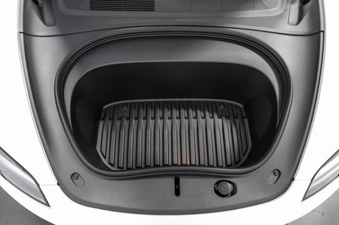 Used 2025 Tesla Model 3 Long Range image 47