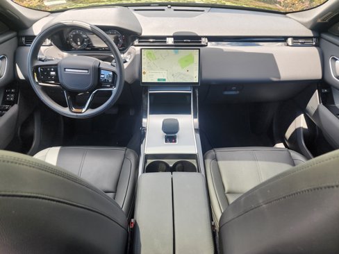 Used 2025 Land Rover Range Rover Velar S image 18