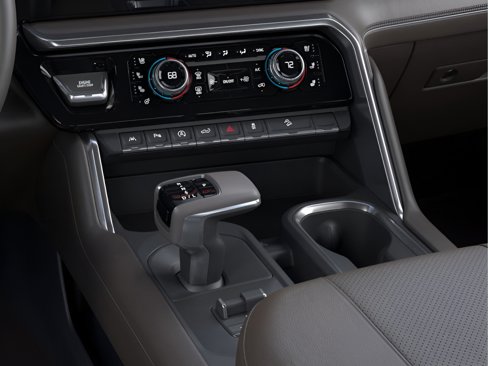 New 2026 GMC Sierra 1500 Denali image 23