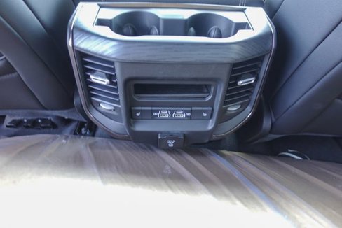 New 2025 RAM 1500 Rebel w/ G/T Package image 26