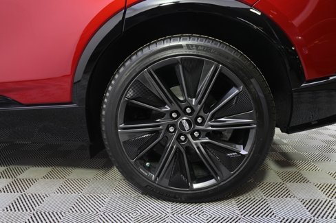 New 2025 Cadillac Lyriq Sport image 19