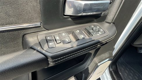 New 2026 RAM 3500 Laramie image 21