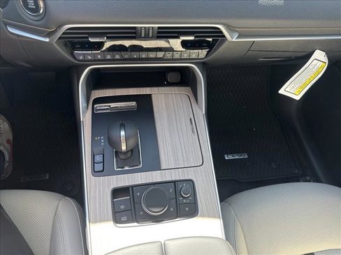 New 2026 MAZDA CX-90 3.3 Turbo w/ Preferred Package image 13