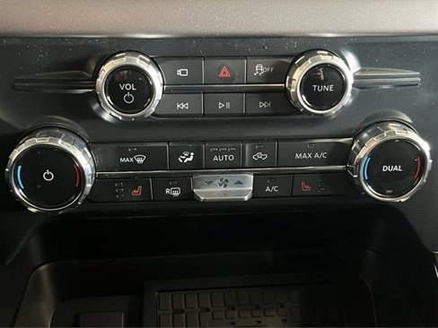 New 2025 Ford F150 XLT w/ Equipment Group 302A MID image 27