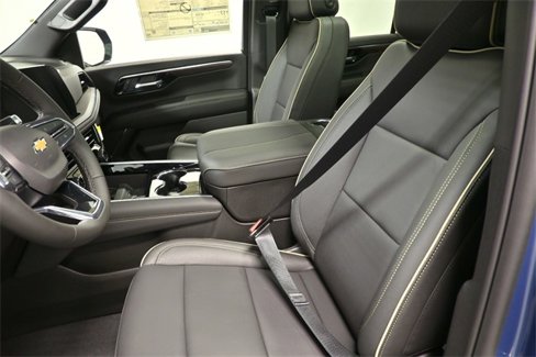 New 2026 Chevrolet Tahoe Premier w/ Sun And Tow Package image 11
