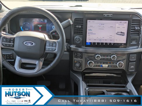 New 2026 Ford F250 Lariat image 16