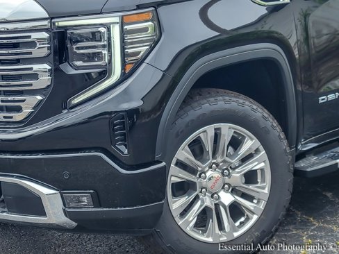 New 2026 GMC Sierra 1500 Denali image 4