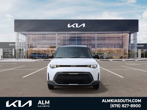 New 2025 Kia Soul S image 2
