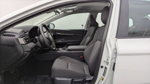 Used 2025 Toyota Camry LE image 14