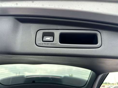 New 2026 Honda CR-V EX-L image 26