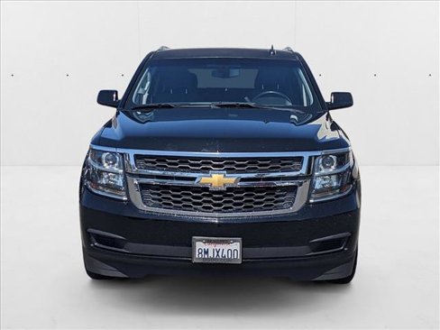 Used 2016 Chevrolet Tahoe LS image 2