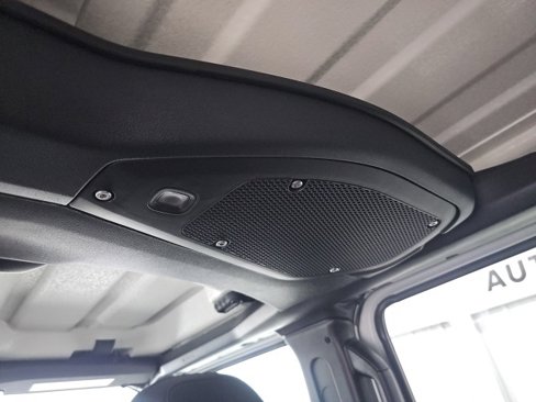 New 2025 Jeep Gladiator Rubicon w/ Safety Group image 33