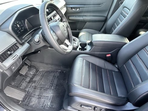 New 2026 Honda CR-V Sport-L image 7