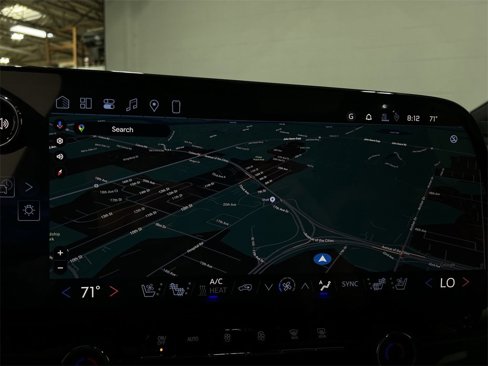 New 2026 Chevrolet Blazer EV SS image 20