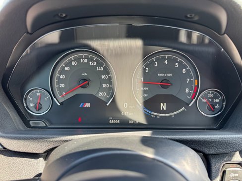 Used 2016 BMW M4 Coupe w/ Executive Package image 22