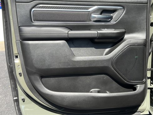 New 2026 RAM 1500 Big Horn image 36