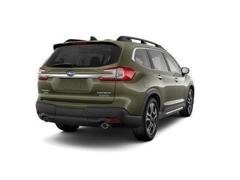New 2025 Subaru Ascent Touring image 73