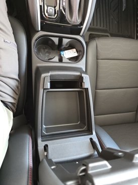 New 2026 Chevrolet Colorado Z71 w/ Technology Package image 66