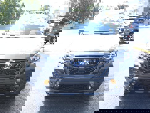 New 2025 Subaru Outback Wilderness image 12