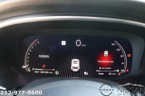 Used 2023 Acura MDX SH-AWD w/ Technology Package image 20