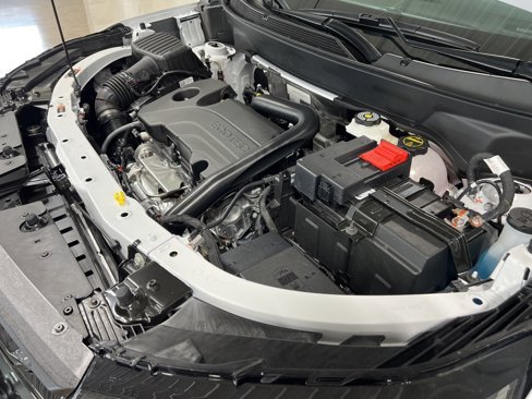 New 2026 Chevrolet Equinox LT w/ Convenience Package II image 41