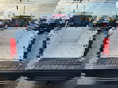New 2026 Chevrolet Colorado LT w/ Advanced Trailering Package image 24
