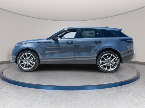 New 2026 Land Rover Range Rover Velar Dynamic SE image 2