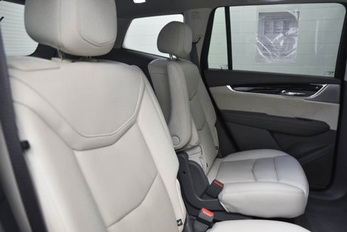 Used 2024 Cadillac XT6 Premium Luxury w/ LPO, Floor Liner Package image 14
