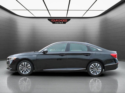 Used 2022 Honda Accord EX-L image 2
