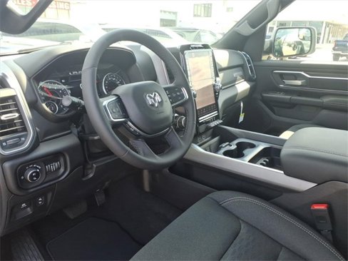 New 2026 RAM 1500 Laramie image 8