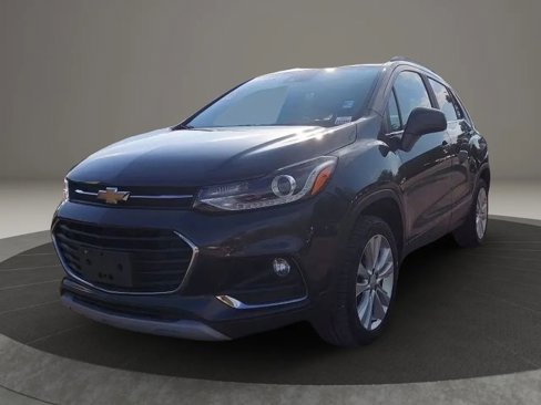 Used 2018 Chevrolet Trax Premier image 5