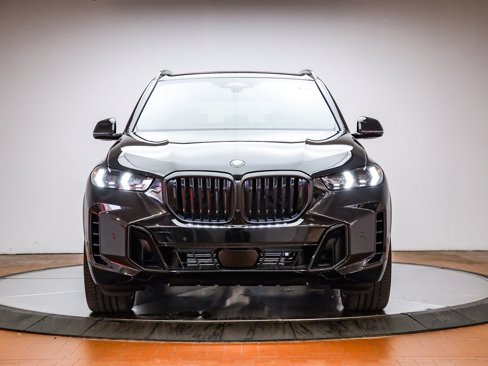 New 2026 BMW X5 xDrive40i image 2