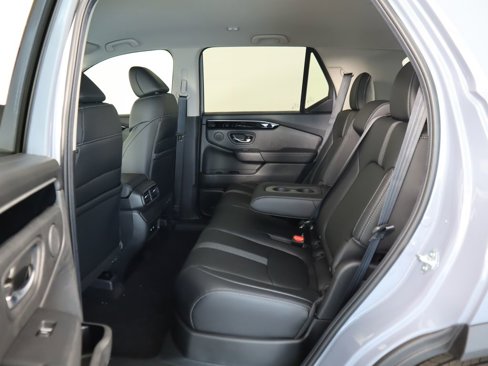 New 2026 Honda Passport RTL image 21