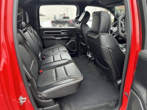 Used 2023 RAM 1500 Laramie image 31