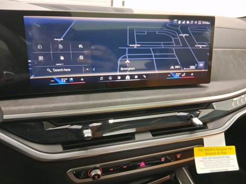 New 2026 BMW X7 xDrive40i w/ M Sport Package image 23