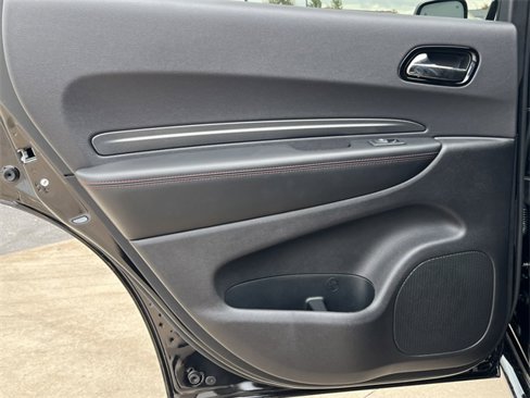 New 2026 Dodge Durango GT image 37