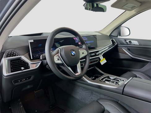 New 2026 BMW X7 xDrive40i image 10